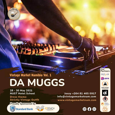 VMN Vol.1 Programme Overview