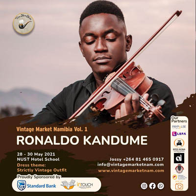 VMN Vol.1 Programme Overview