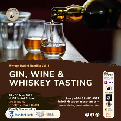 VMN Vol.1 Programme Overview