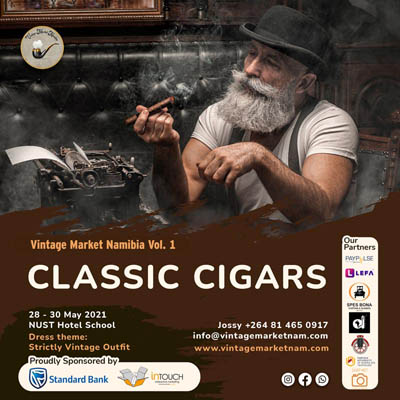 VMN Vol.1 Programme Overview