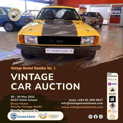 VMN Vol.1 Programme Overview