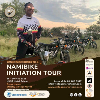 VMN Vol.1 Programme Overview