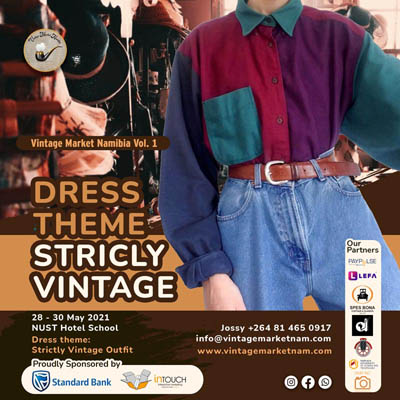 VMN Vol.1 Programme Overview